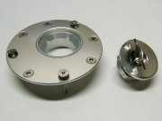 NEWTON SBK200 タンクキャップ