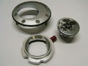 NEWTON SBK300 タンクキャップ