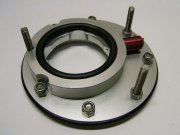 NEWTON SBK300 タンクキャップ